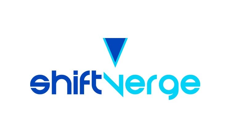 ShiftVerge logo